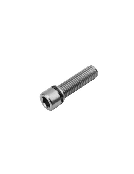 Stem Bolt kp-3 Chrome.
